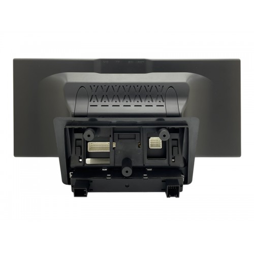 Штатная магнитола android для Audi A6 C6 2005-2011 Witson AFV1206